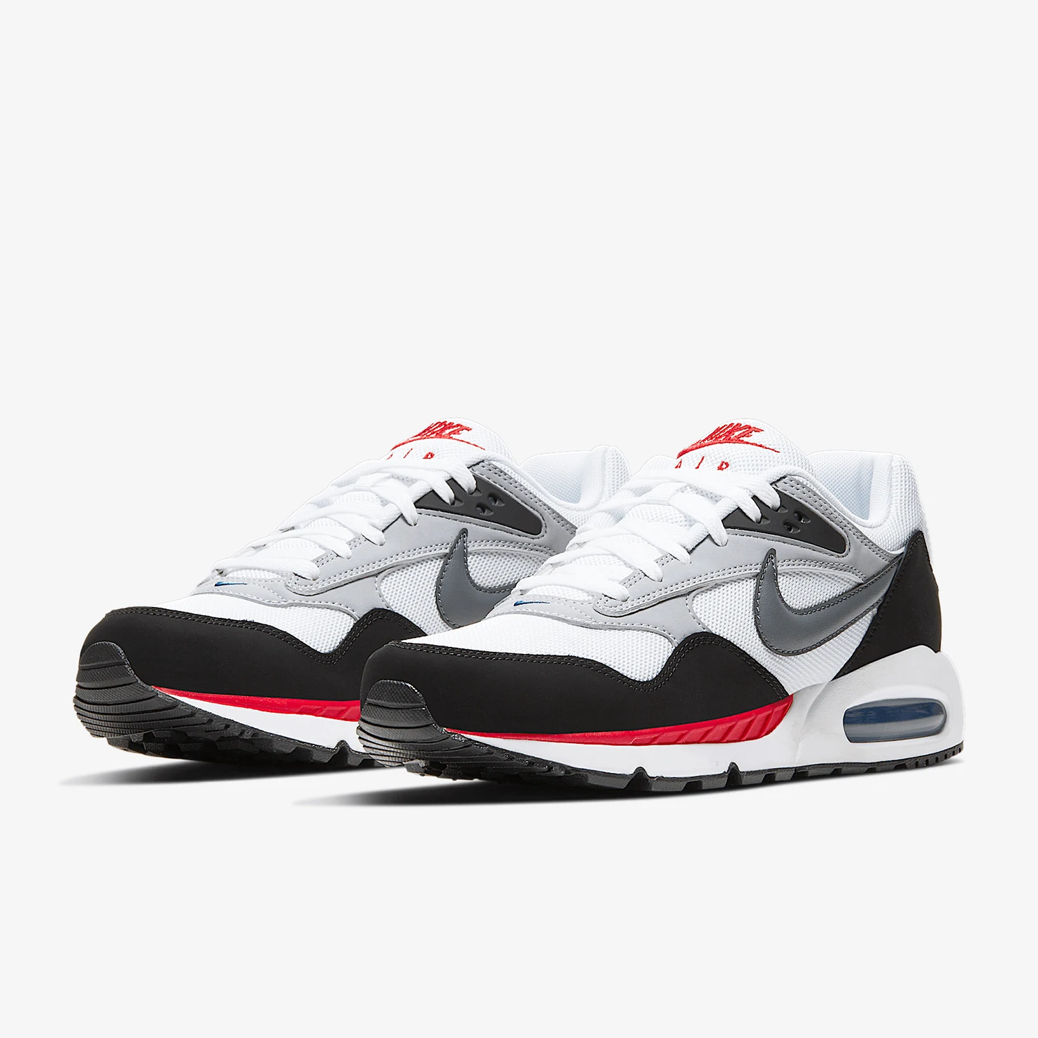 Фото Мужские кроссовки Nike Authentic Air Max CORRELATE с низким верхом 511416-104 №1