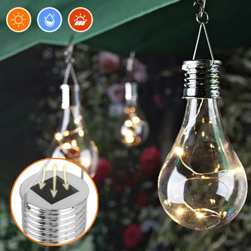

Fairy Tale Lamp Exquisite Workmanship Waterproof Low Power Consumption Solar Charging Environmental Protection Solar Light
