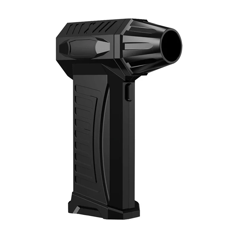 Xiaomi Super Violent Blower 1000000 обмин Бесщеточный турбоструйный вентилятор 10000 мАч Быстрая зарядка Канальный вентилятор 300G Инструмент для очистки тяги ﻿ (art.: 3920cec2e60ff) - 3920cec2e60ff