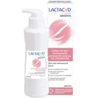 : Lactacyd  Лактацид Фарма Сенситив гель для интимной гигиены без запаха и отдушек Lactacyd Pharma Sensitive