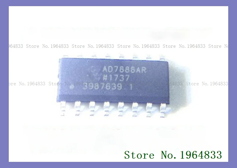 AD7888ARZ AD7888AR AD7888