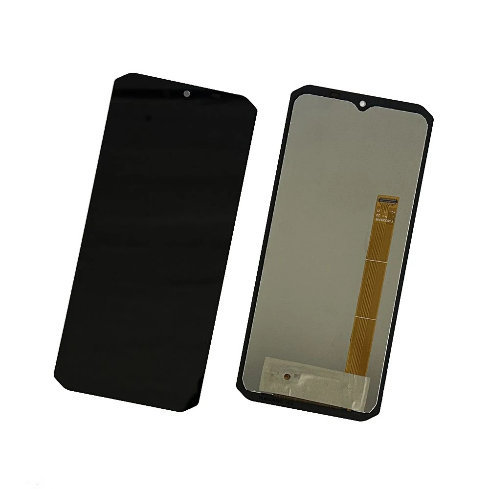 Фото Дисплей LCD + сенсорный экран (дигитайзер) для iHunt Titan P8000 Ultra, запчасти для дисплея LCD с сенсором для iHunt Titan P8000 Ultra №5