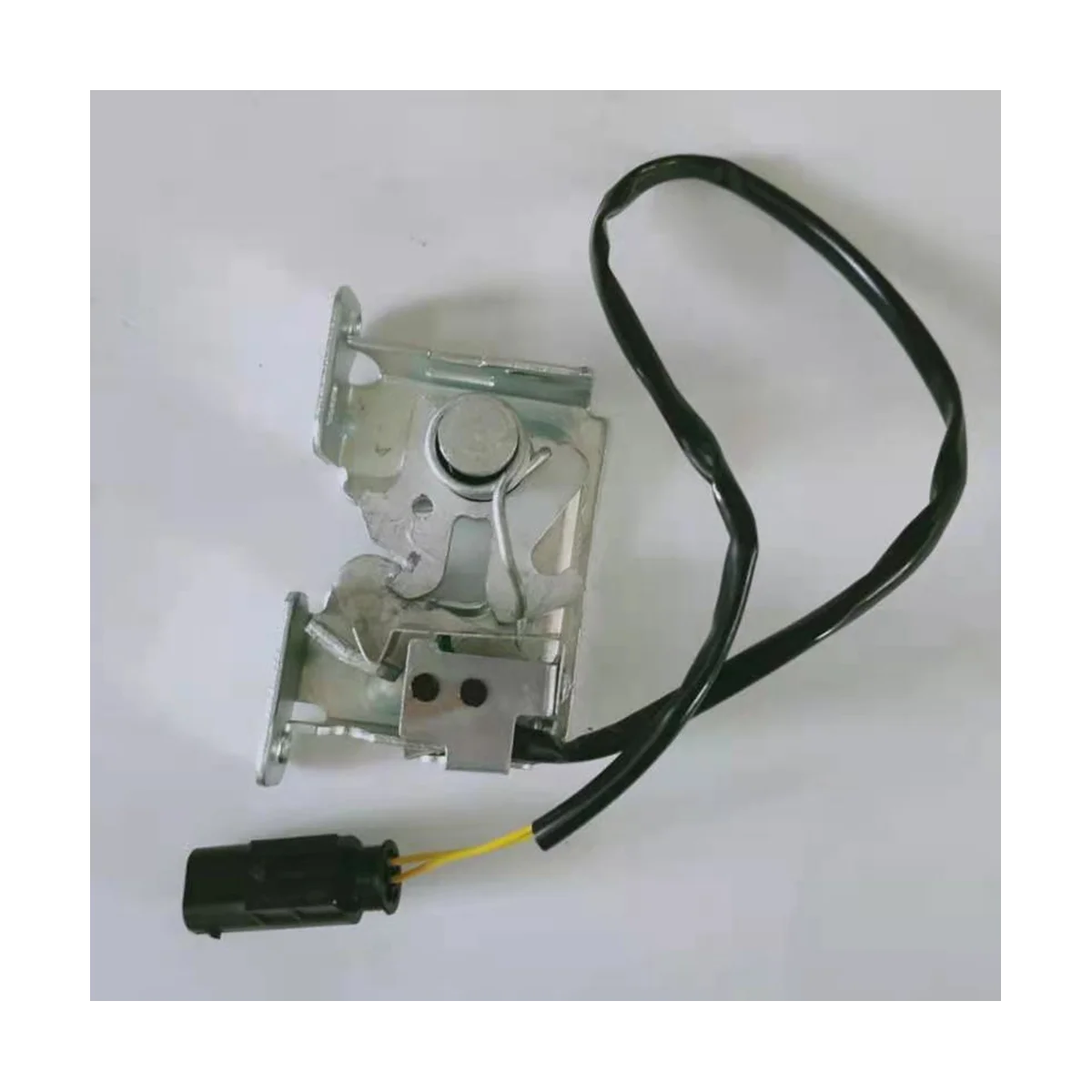 Замок автомобильного моторного отсека для BMW X5 X6 F15 F85 F16 F86 защелка капота 51237308068