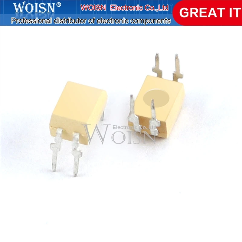 10 шт. ET1102 1102 DIP-4