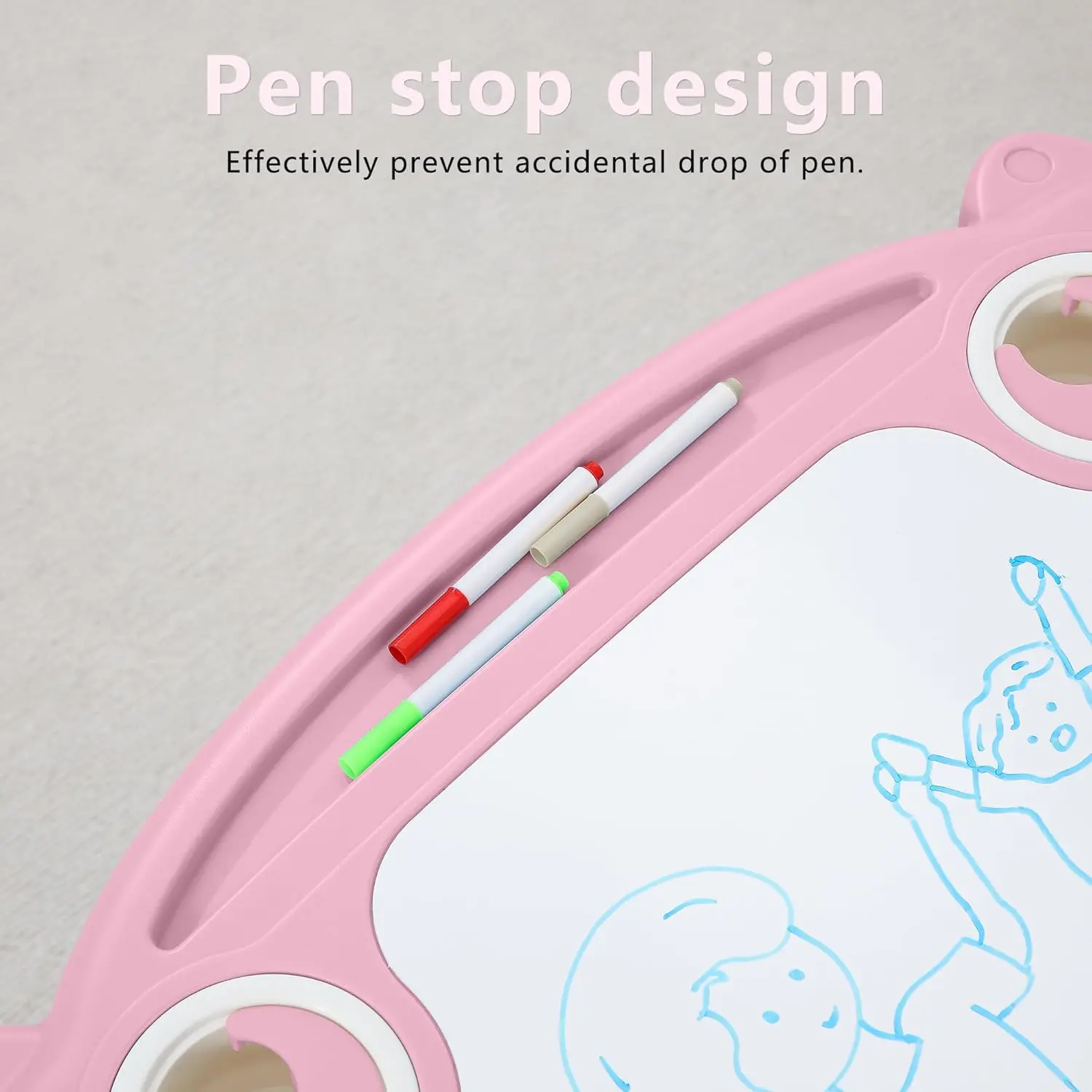 Детский стол и стул. Стол может быть граффити высота можно поднимать опустить для