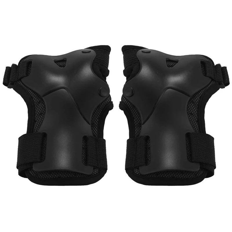 

ELOS-Soared Skiing Armfuls Wrist Support Hand Protection Ski Wrist Support Skiing Palm Protection Roller Snowboarding Skating Gu