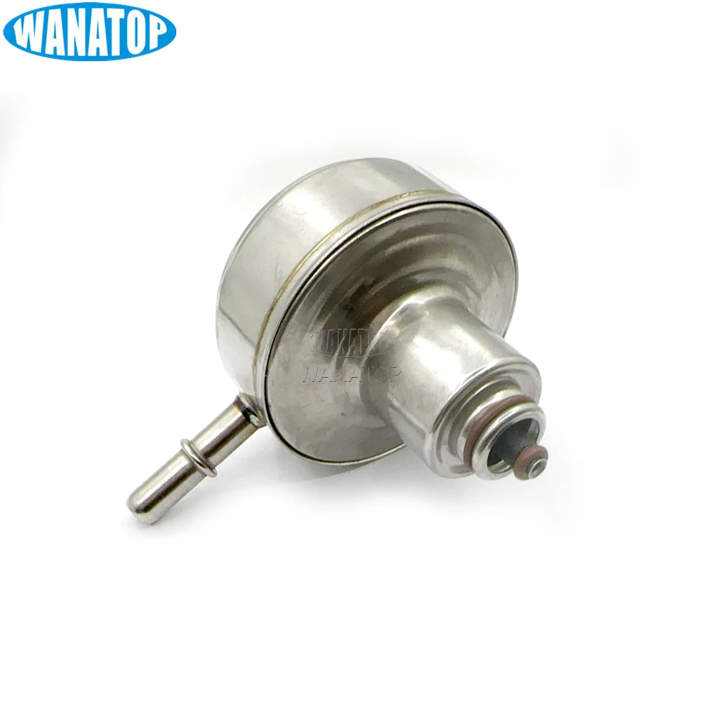 

Топливный фильтр Регулятор давления топливного насоса 4798301 52100053 PR318 23079 5G1211 219735 800430 PR315 для Jeep TJ L4 2.5L 1997-2002 гг.