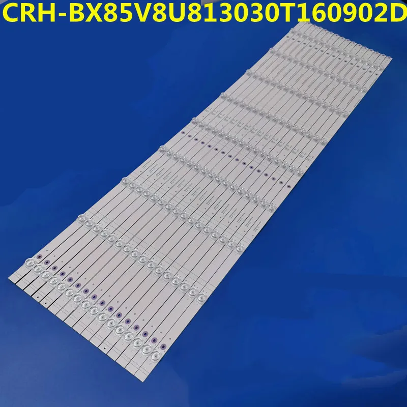 16 шт. фотовспышка для 85E7F 85H78G 85H6570G 85H6510G