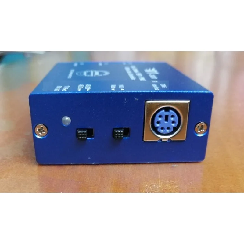 Фото Подходит для платы голосового интерфейса echolink-zello-YY-ASL, версия USB-звуковой карты _R1 -2023 №3