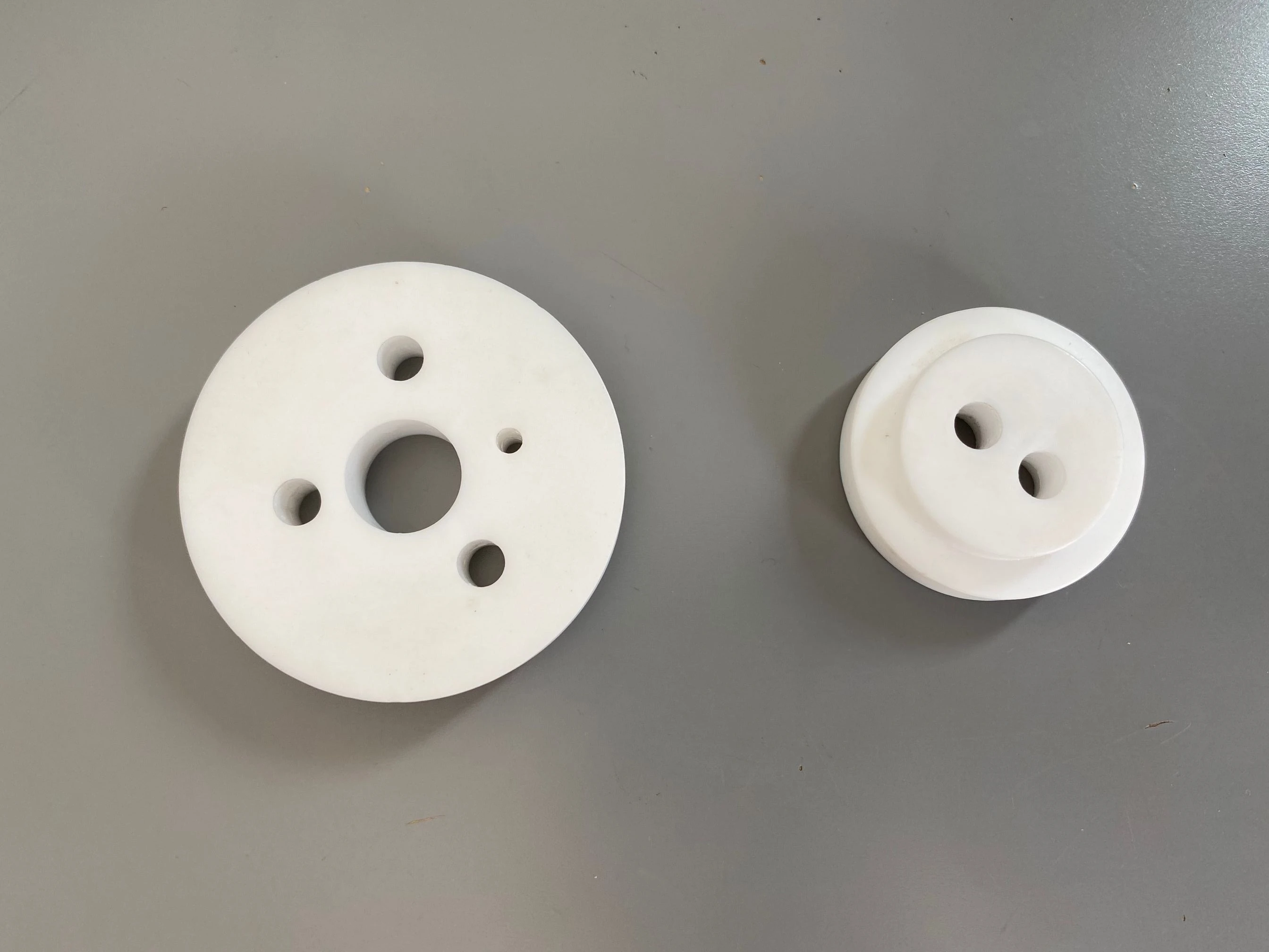 

Customized Teflon Cover, Size Requirements Provided by Customers