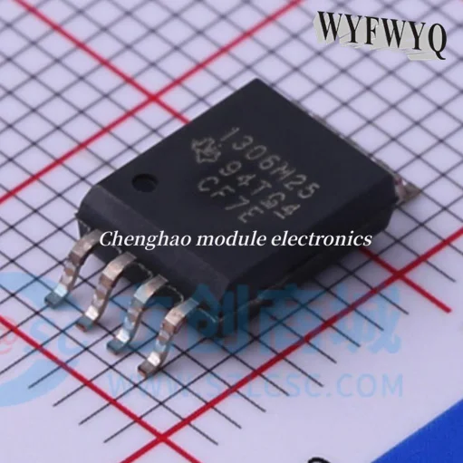 

5 шт./партия AMC1306M25DWVR маркировка 1306M25 SOP8 новый оригинальный Оптрон