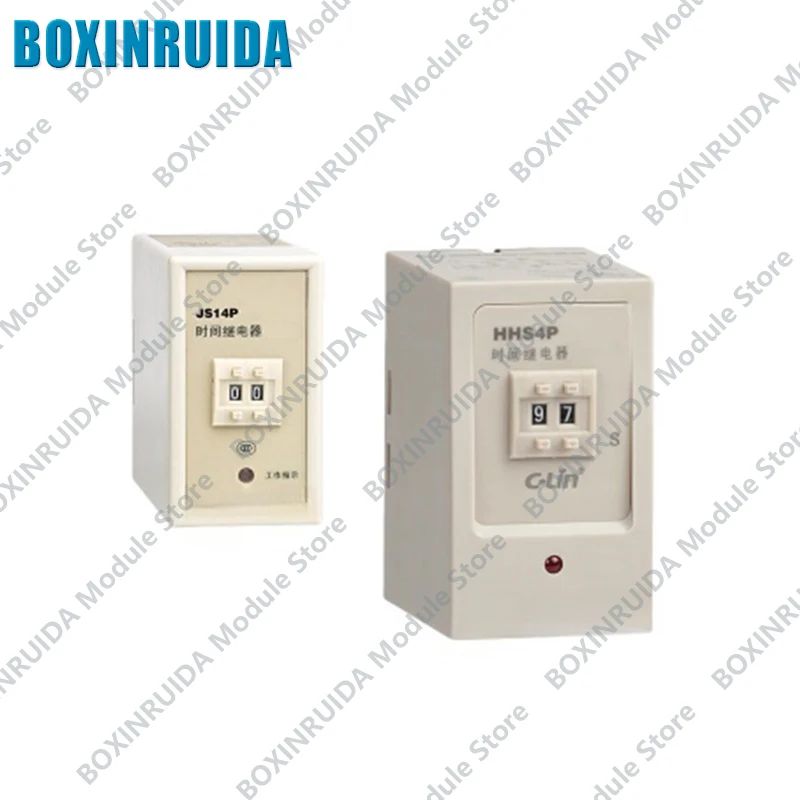 100% Новый оригинальный HHS4P(JS14P)