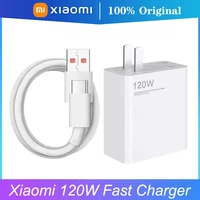 original 120w xiaomi charger and 6a usb type c for xiaomi redmi k50pro note 11 pro 5g k50 gaming 11t 12 pro poco f4 gt mix 4 eu