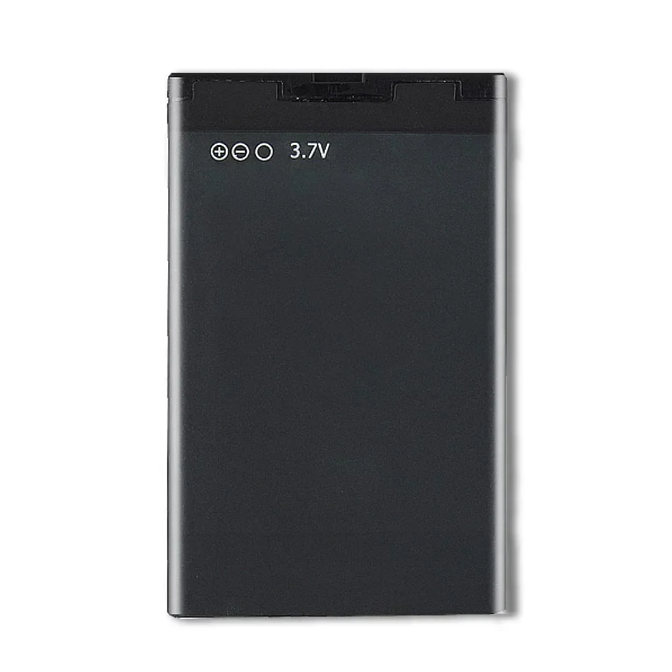 BL-5J BL5J BL 5J Аккумулятор для телефона Nokia 5230 5233 5235 5800 3020 XpressMusic N900 C3 Lumia 520 525 530 5228 5900