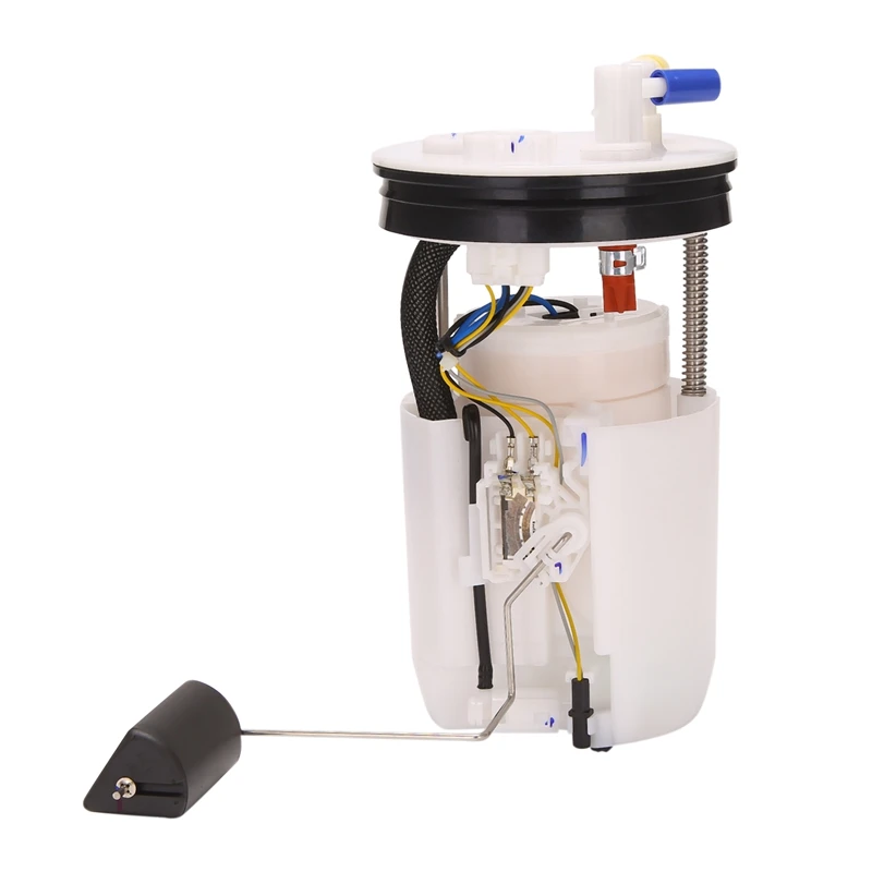 Fuel Pump Module Assembly For Dodge Stratus Mitsubishi Eclipse Galant E7163M | Motorcycle
