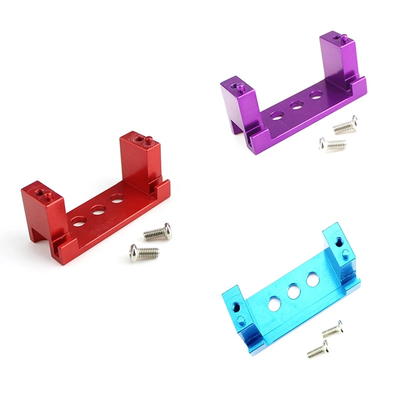 

Для Wltoys 144001 124018 124019 радиоуправляемая модель автомобиля задний механизм рулевого механизма сервопривод сиденья аксессуары