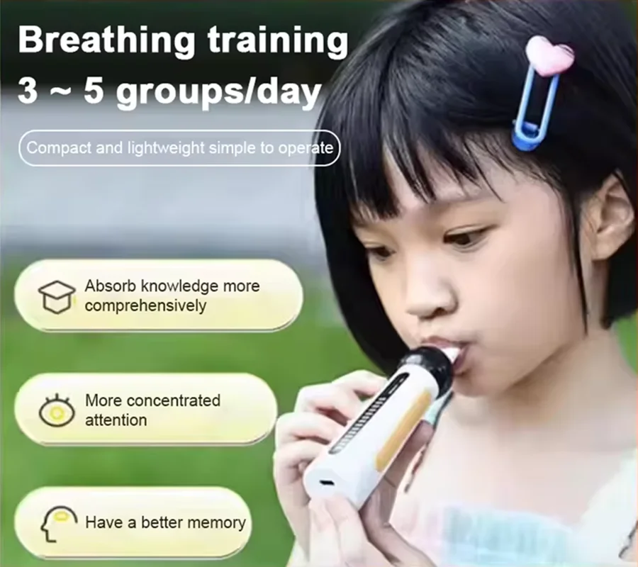 Тренажер для активного дыхания легких упражнения взрослых легочные функции