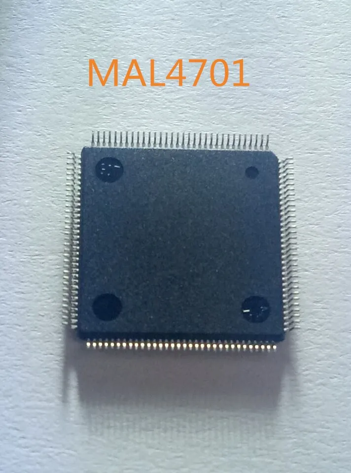 

Новый MAL4701