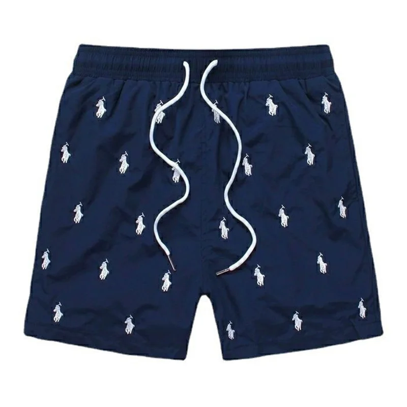 2023 Summer men's and women's sports shorts, fashion shorts, beach, swimming, cycling, fishing, running, leisure, youth