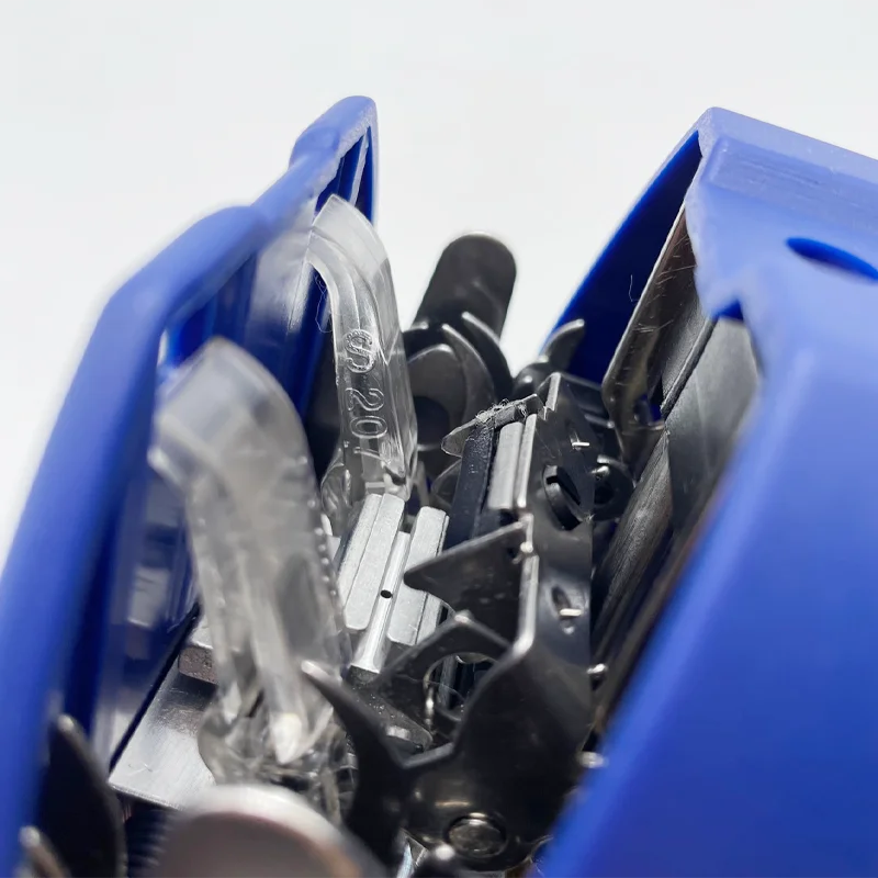 Хорошее качество автоматический воздушный сварочный аппарат для вращающейся