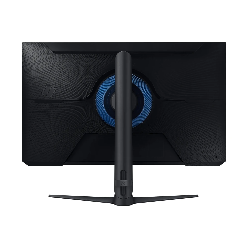 Монитор ЖК-дисплей 27" Samsung Gaming S27AG300NI VA 1920x1080 144Гц 1мс 178°/178° 250кд/м 1000:1 HDMI DP LS27AG300NIXCI для офисного компьютера.