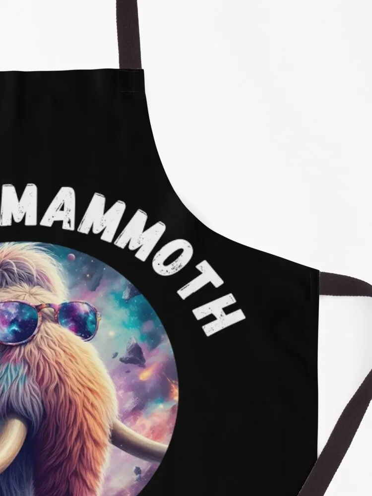 Шерстяной Мамонт-это мой дух животных любители росового мамонта забавный