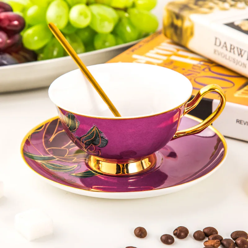 

Чашка, кофейная чашка, кофейные чашки, чайная чашка, набор керамических кофейных чашек, набор чайных чашек, чашки, Набор чашек