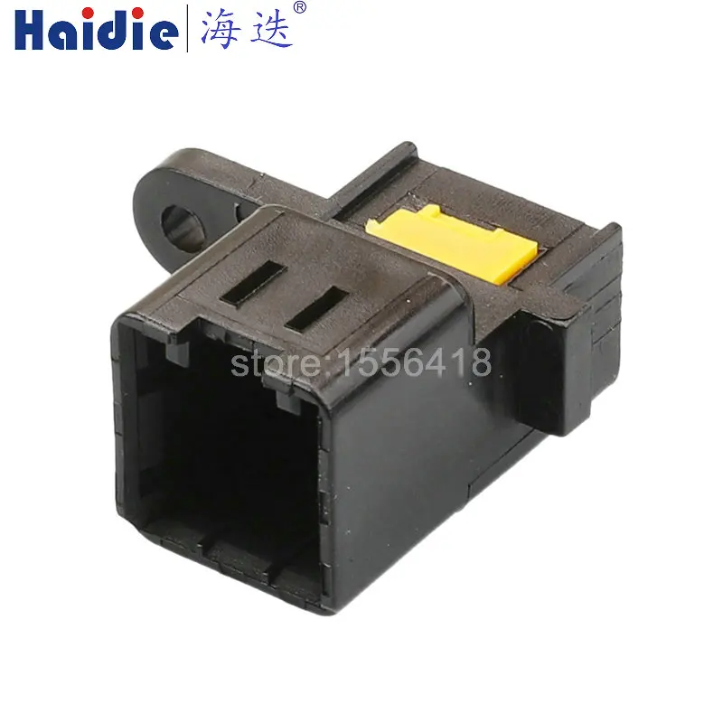 

2sets 8pin auto wiring harness plug cable electric plug connector 68507-0811