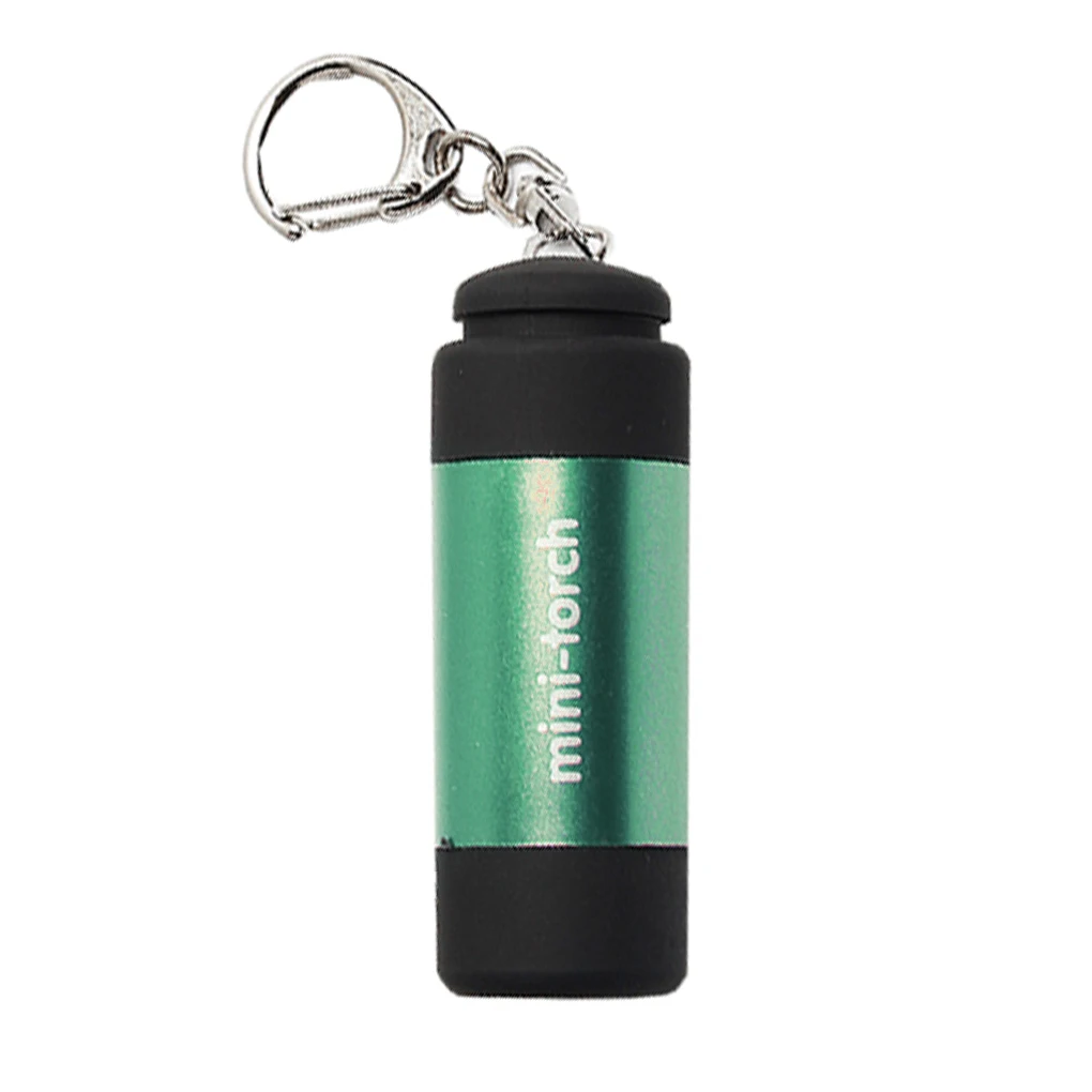 

Mini-torch led light usb charge 0.5W 25Lum portable led mini torch Flashlight USB rechargeable Keychain