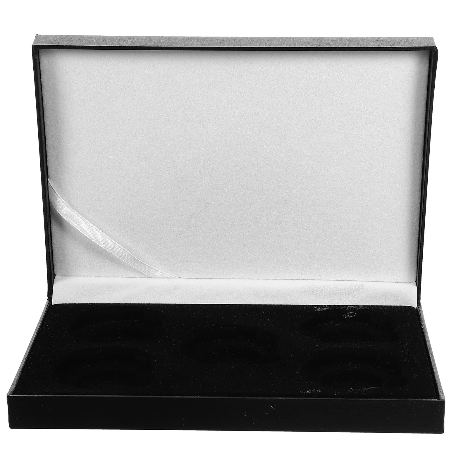 

Coin Holder Coin Protection Box Reusable Coin Holder Coin Storage Box Coin Protector