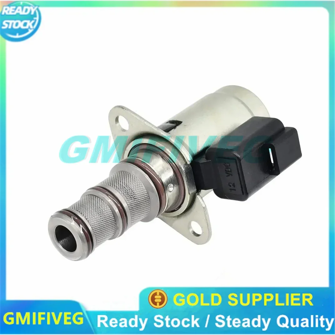 Новый 1x580037013 для электромагнитного клапана 12 В замена вилочного погрузчика Hydraforce