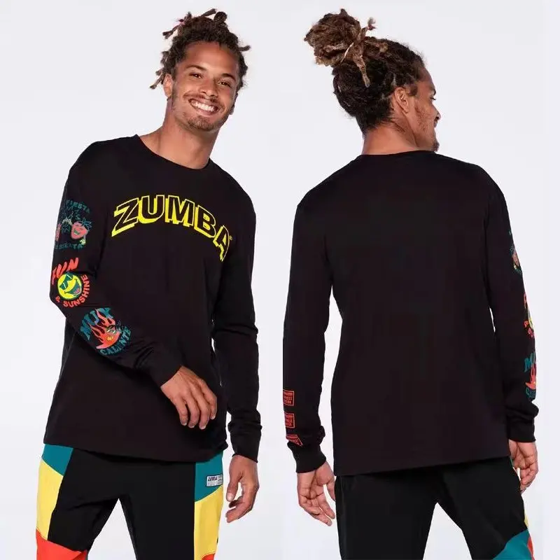 

Canvas new products: cheap women's yoga clothes, aerobic fitness clothes, men's fitness clothes, long sleeve Zumba clothes, T-sh