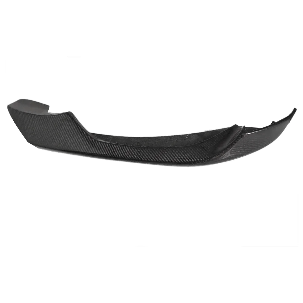 

2XReal Carbon Fiber Front Lip Spoiler for BMW F80 M3 F82 F83 M4