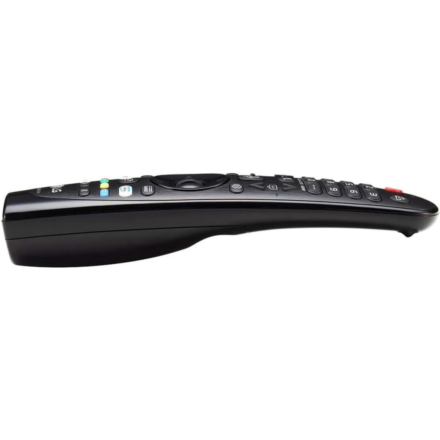 Новый пульт дистанционного управления Voice Magic AKB 75855501 Для LG OLED QNED NanoCell Webos Smart TV