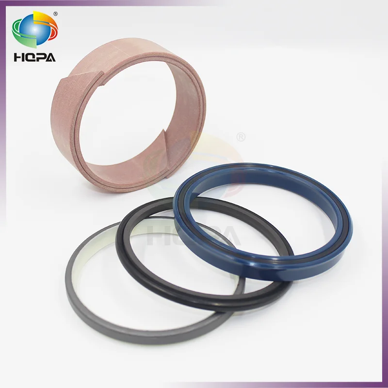 ВОЭ 11707028 КОМПЛЕКТ УПЛОТНЕНИЙ ЦИЛИНДРОВ ДЛЯ ВАЖНОГО ЛЮДЕРА VOLVO L90C L90D