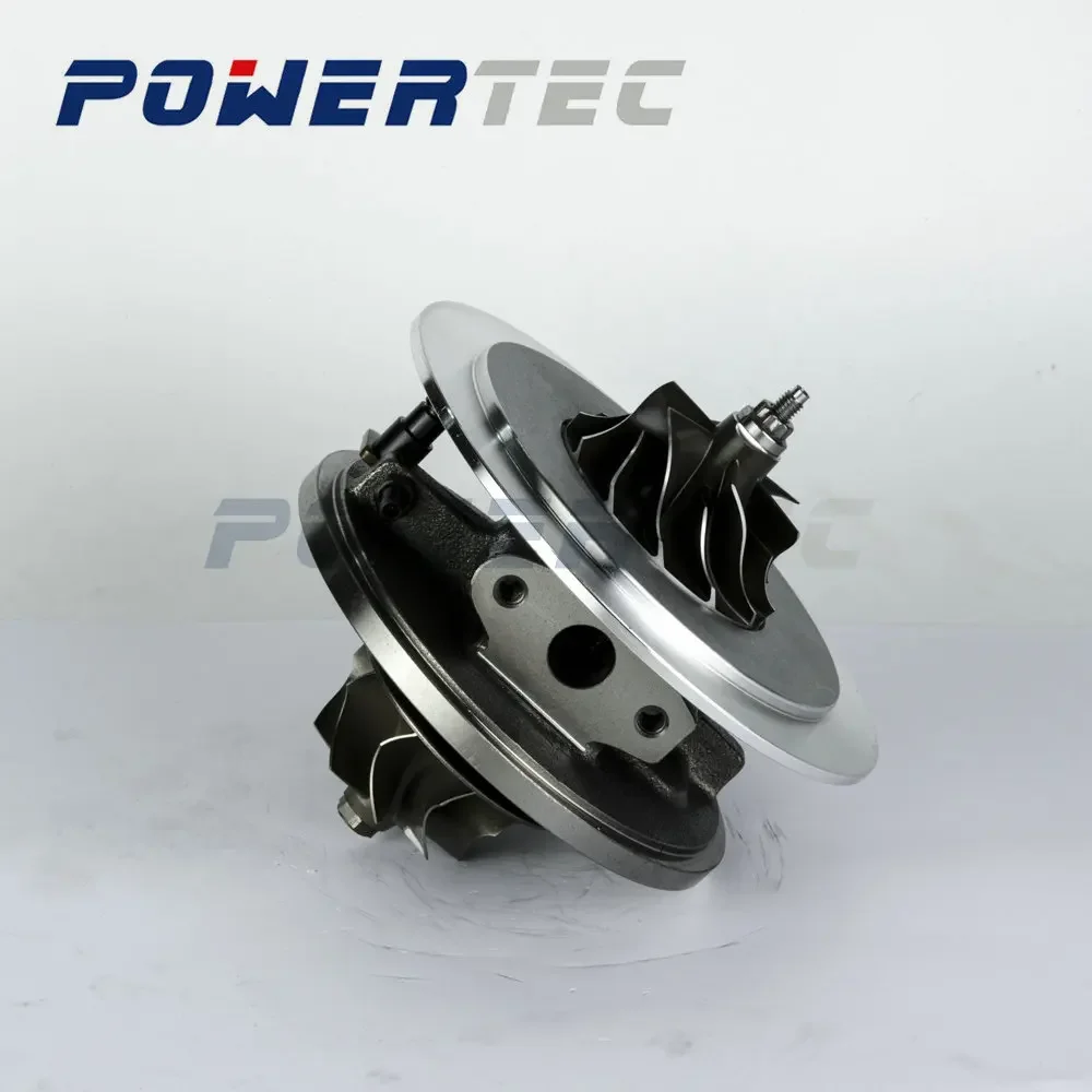 Турбо CHRA GTA2256V для Mercedes-Benz C 270 CDI W203 2 7 л 125 кВт OM612 турбинный картридж 711009 6120960999