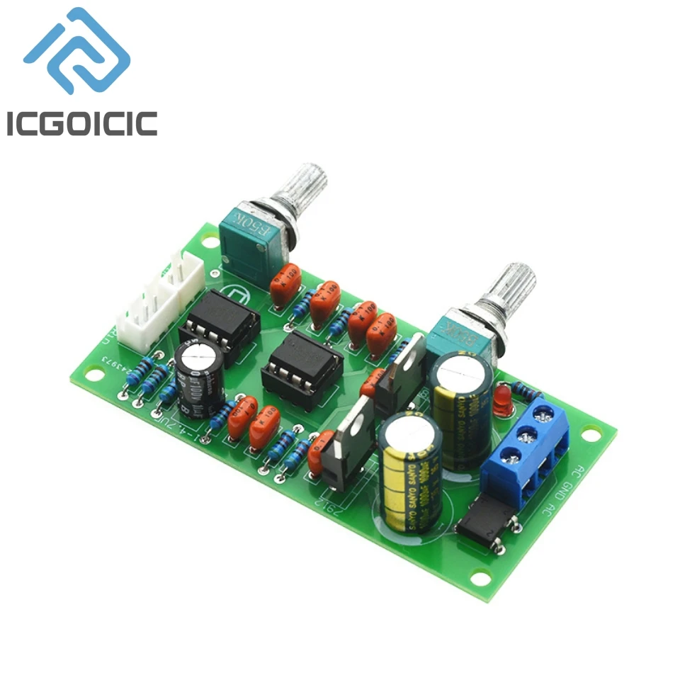 Двойной мощный сабвуфер