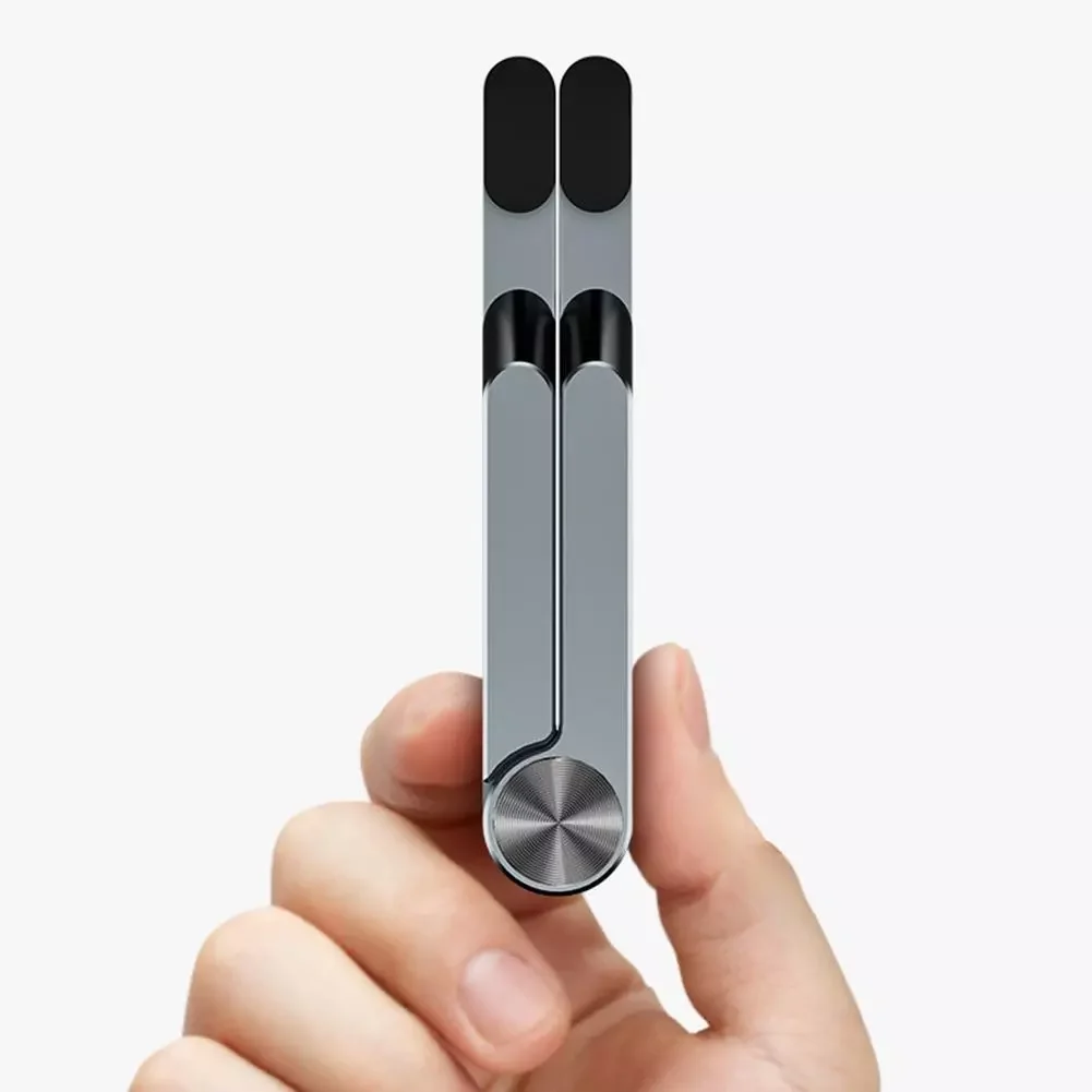 

2023NEW Foldable Desk Stand Cell Stand V-Shaped Tablet Holder Aluminum Rack For Mobile Phones Tablets