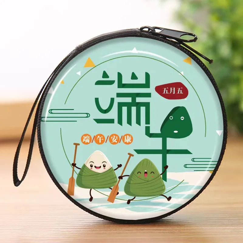 

Creative Tinplate Coin Purse 2022 Cute Earphone Storage Box Cute Coin Wallet New Portable Coin Box MiniKey Case