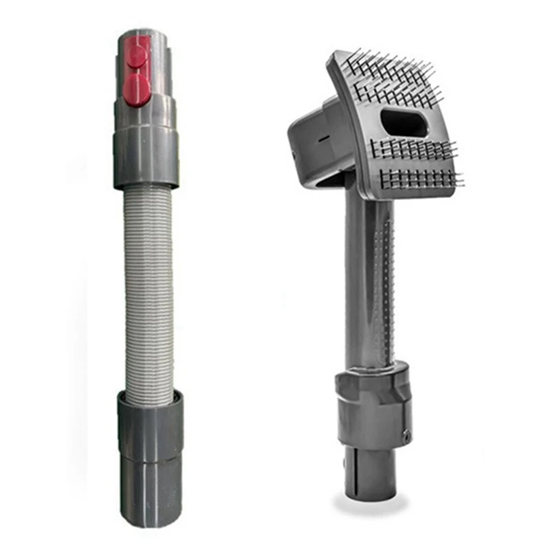 

Щетка и удлинитель для домашних животных Dyson V7 V8 V10 V11 V12 V15