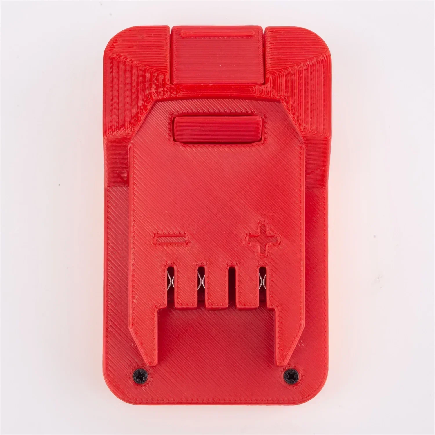 Адаптер-переходник для аккумулятора Worx 4pin 18V литиевый в серии Lidl Parkside X20V