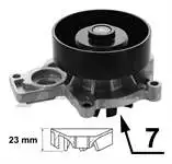 

Код магазина: 2081 F60 B47 для F45 F48 F55 F56 F60 B47