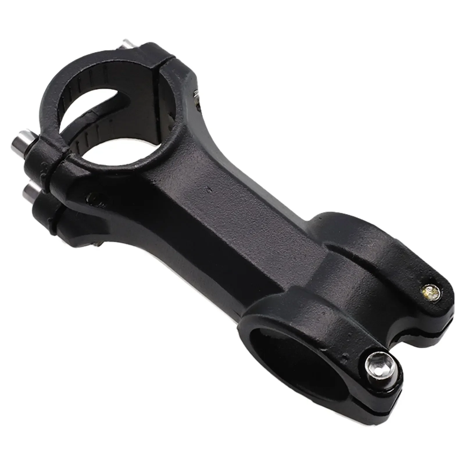 Легкий Вынос Велосипеда MTB Из Алюминиевого Сплава 31 8 Мм X 80 Для Мертвых Летающих