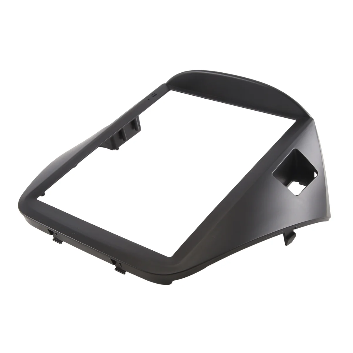 Автомобильный радиоприемник 9 7 дюйма облицовка стереоплеер на Android 2Din головная