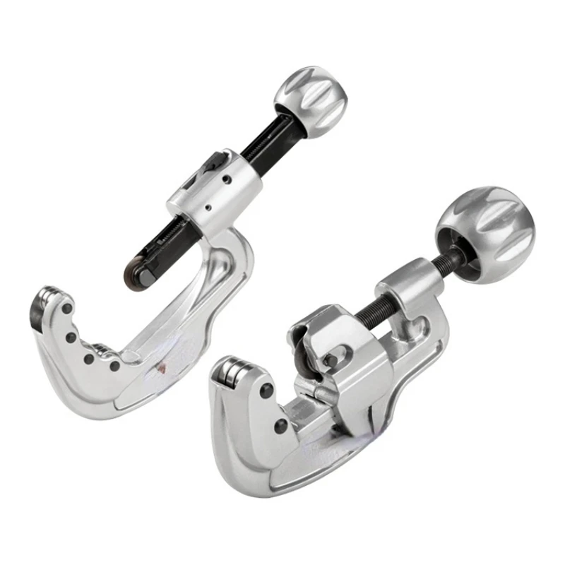 

Hand Manual Pipe Cutter Cutting Plumbing Tool For stainless steel Pipe
