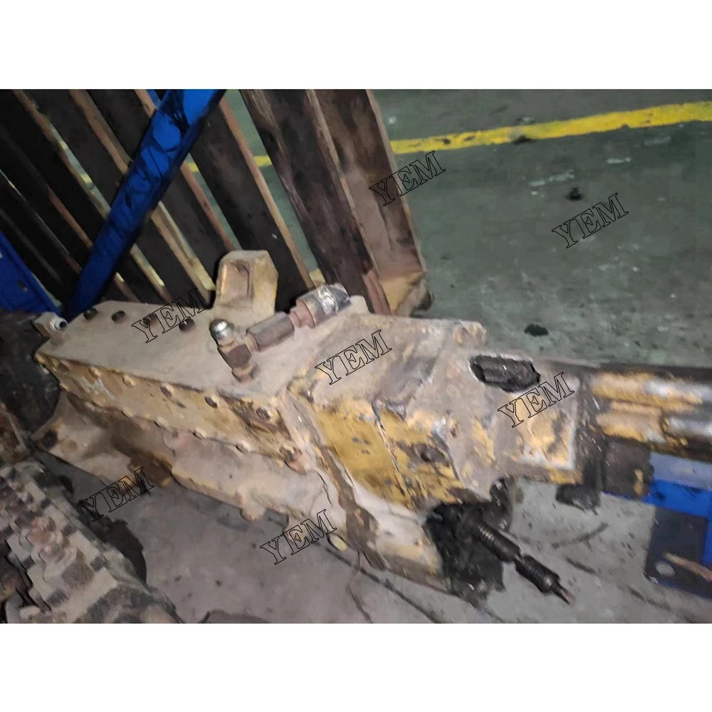 3406B топливный Инжекционный насос 7E5888 для детали дизельного двигателя Caterpillar