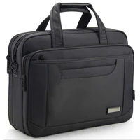 OYIXINGER 2022 Briefcase Lawyer Men Computer Hand Bags Luxury Brand Mens Business Bag Oxford Waterproof Office Work For Maletas