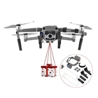 Доставка Полезная нагрузка, устройство для воздушной капельницы, система отпуска, Дрон для DJI MAVIC 2 ProАксессуары для Зума