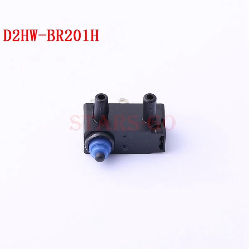 10PCS/100PCS D2HW-BR201H D2HW-BR213MRS Switch Element
