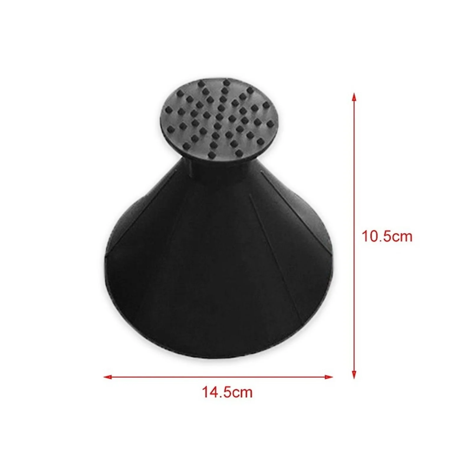 Новинка 2022 новый зимний автомобильный волшебный скребок для лобового стекла